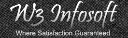 W3 Infosoft